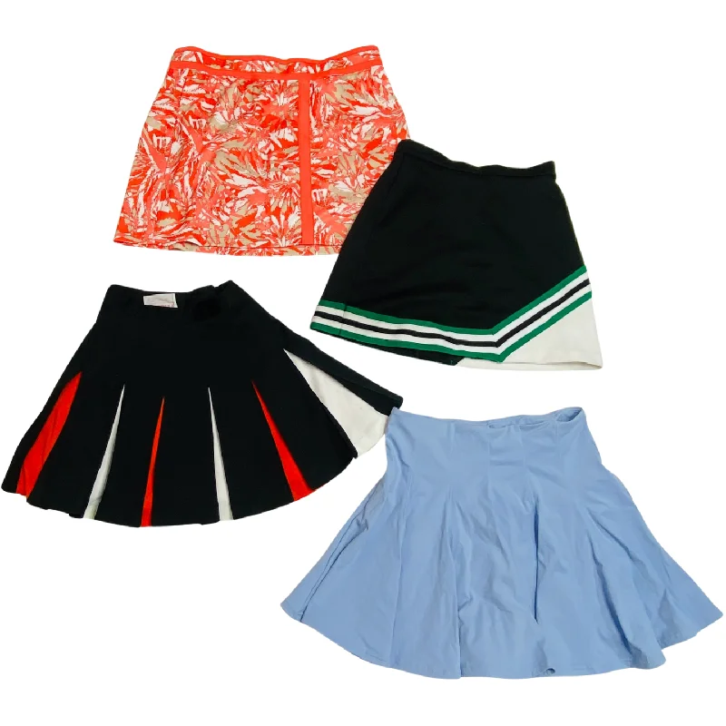 The Best Prices Cheerleader & Golf Skirts 33 pcs 19 lbs C1210540-16