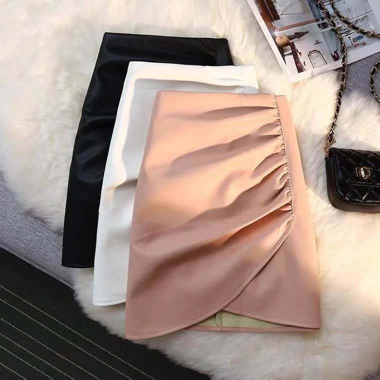 Lowest Prices Alicia Statement Skirt