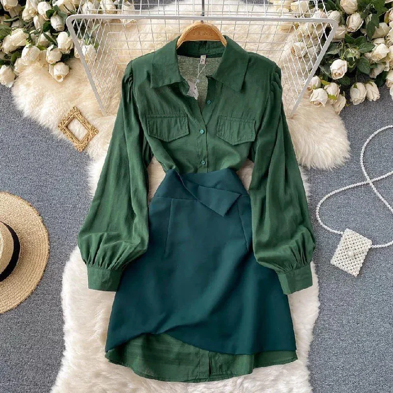 Deal of the Day Aremila Two Piece Set
