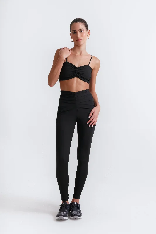 Lowest Price Ariadne Top Black