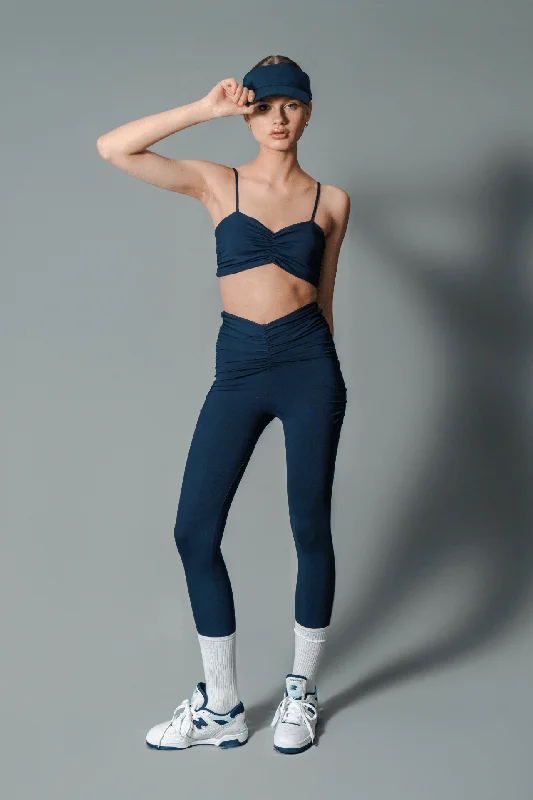 Markdown Madness Ariadne Top Navy