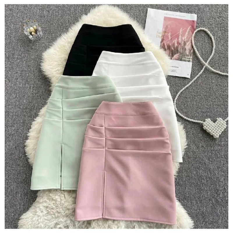 Savings Alert Candy Summer Skirt