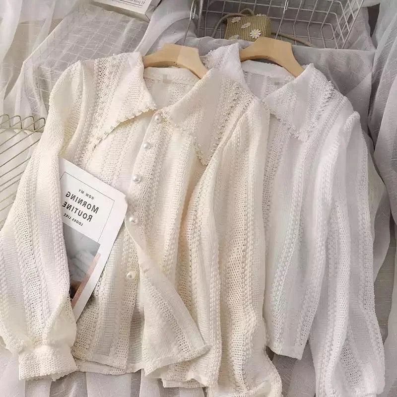 Deal of the Week Dave Luxury Blouse