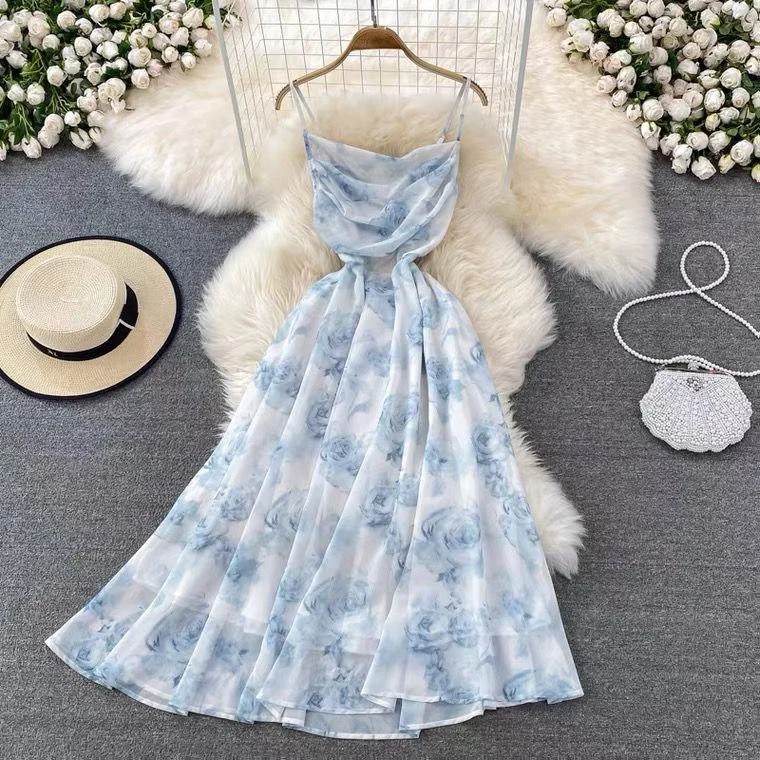 YEAR-End Sale Freddy Statement Dress