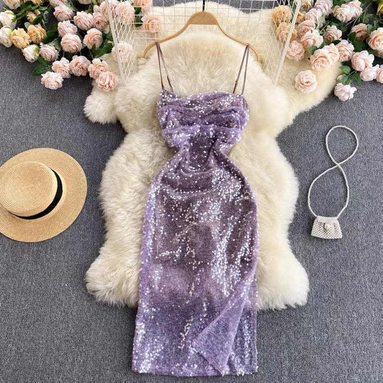 Bonus Savings Genia Party Dress