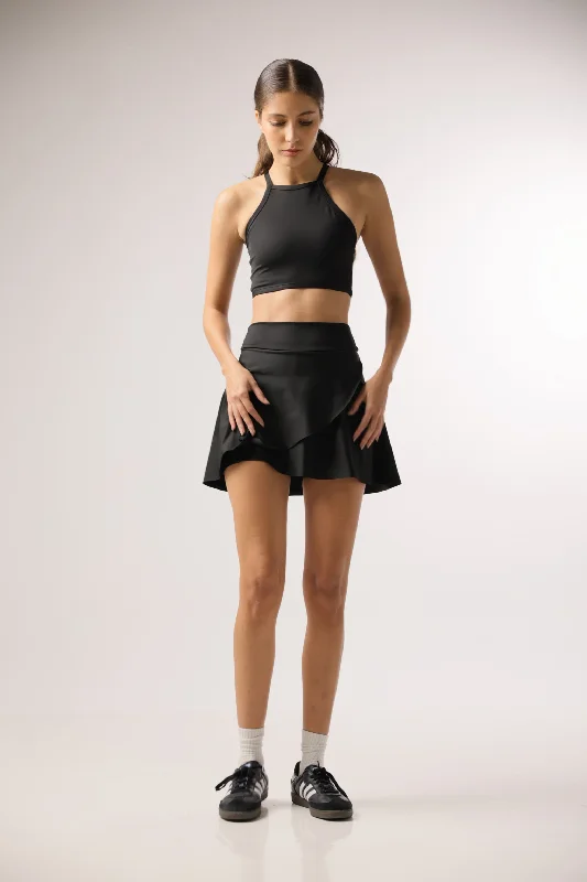 Fantastic Offers Hanna Top Black