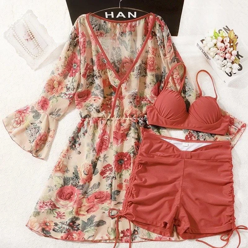 Friends and Family Sale Hathor Swimsuit Set