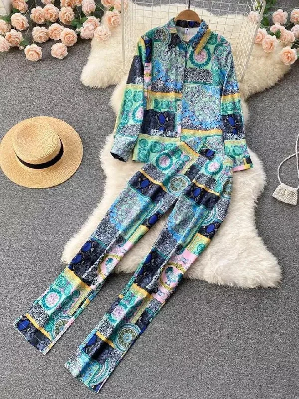 Last Chance Haven Abstract Coord Set