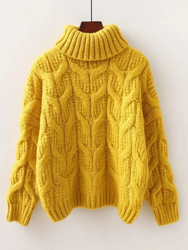 Big Discounts Helen Statement Pullover