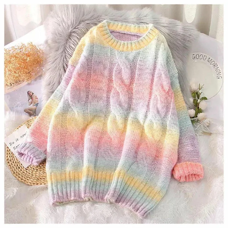 Great Bargains James Tie and Dye Pullover