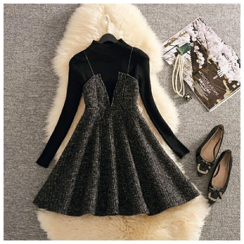Weekend Deal Jamie Dress and Top Set