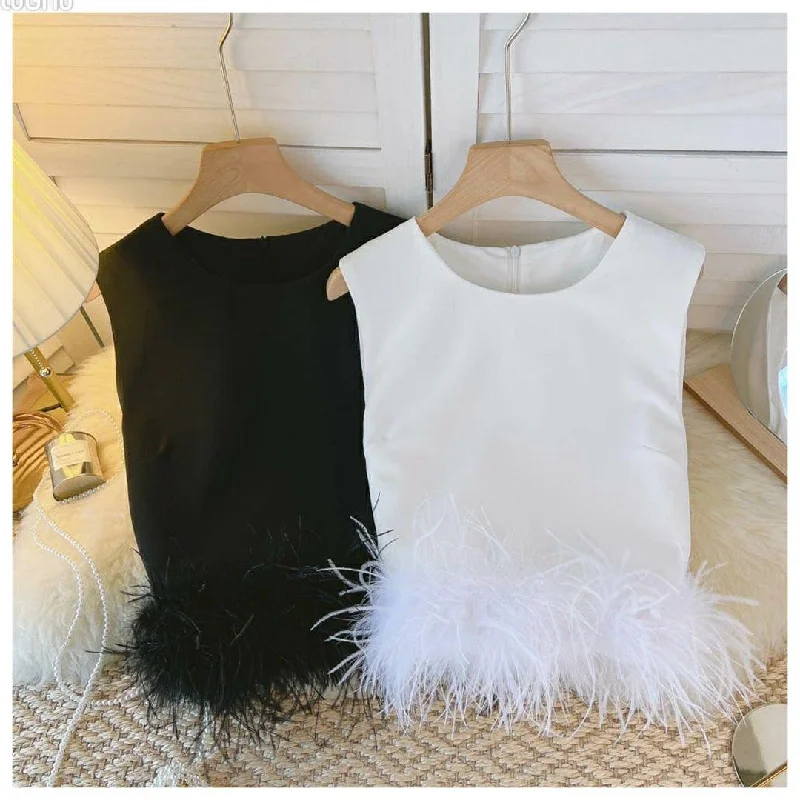 Price Drop Alert Jerry Formal Blouse