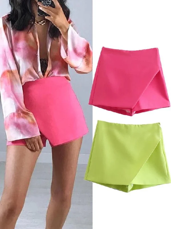 Special Savings Kamara Skorts