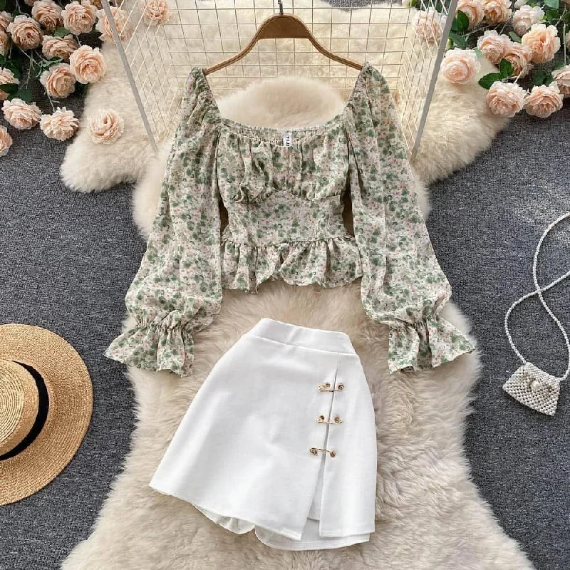 Clearance Sale Kerry Coord Set