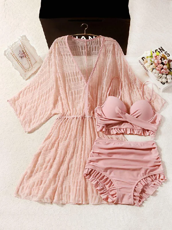 Loyalty Reward Laica Swimsuit Set