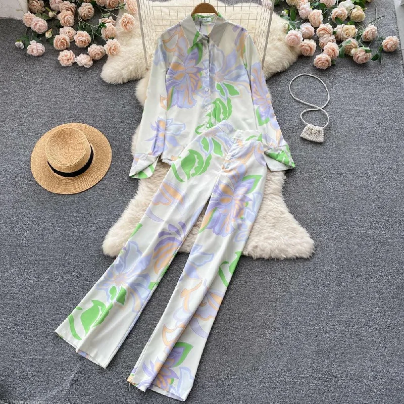 Grand Opening Sale Leister Abstract Coord Set
