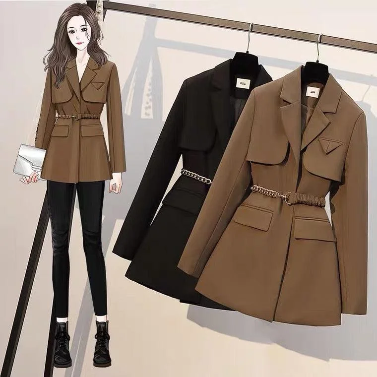 Buy Now Lelia Trench Coats