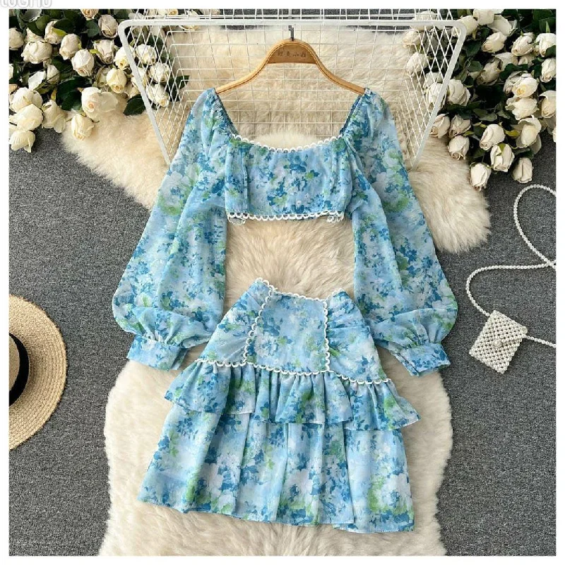 Savings Spectacular Lily Coord Set