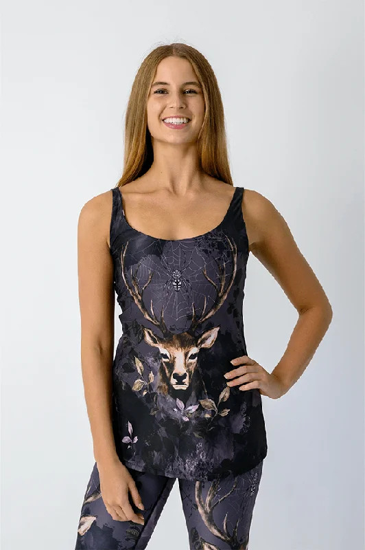 Final Clearance Limitless Tank - Symbiosis