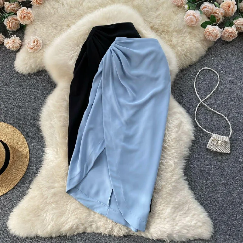 Price Drop Loella Statement Skirt