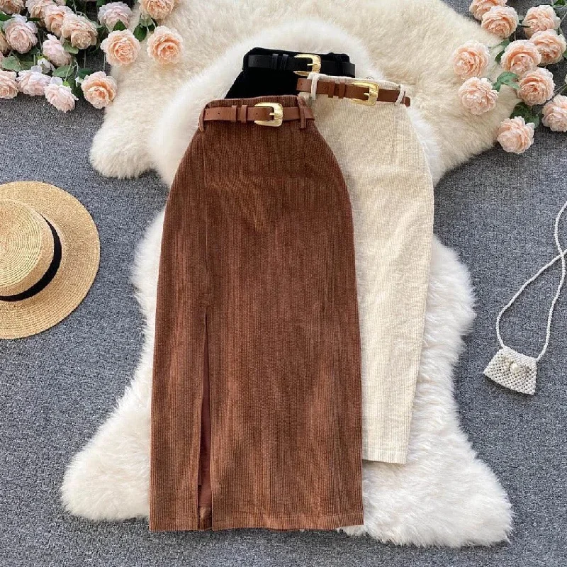 Blowout Deals Lucas Statement Skirt