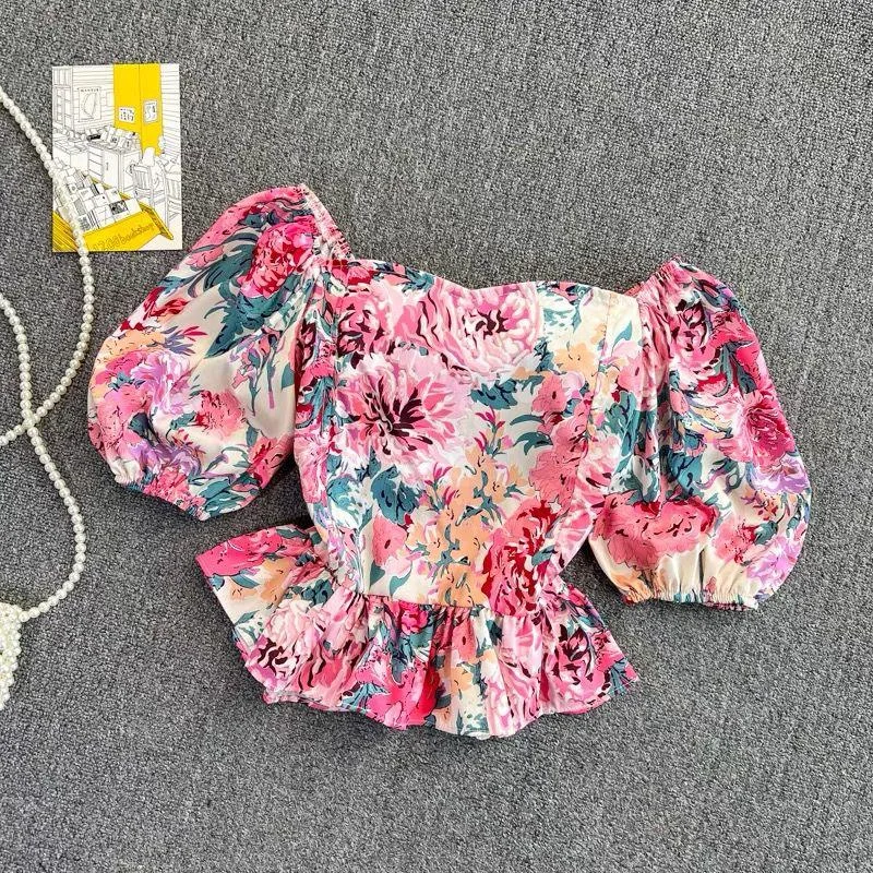 Bargain Blast Lullaby Summer Tops