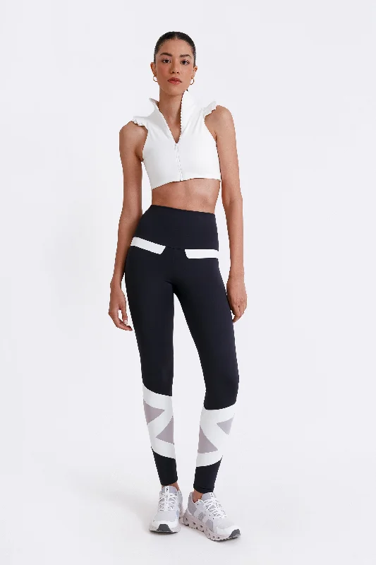 YEAR-End Clearance Mila Top Chantilly