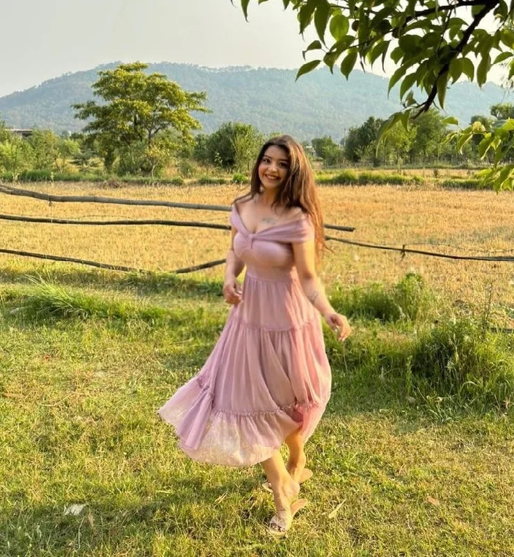 Lowest Price Milan Luxury Dress