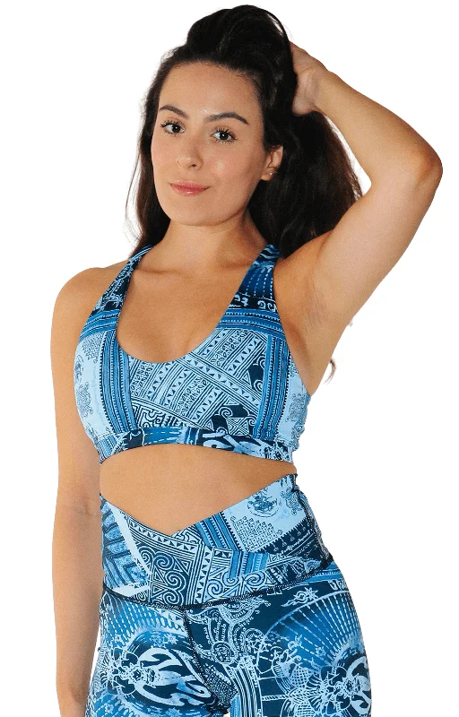 Markdowns Mystique Bra - Cool Cirebon