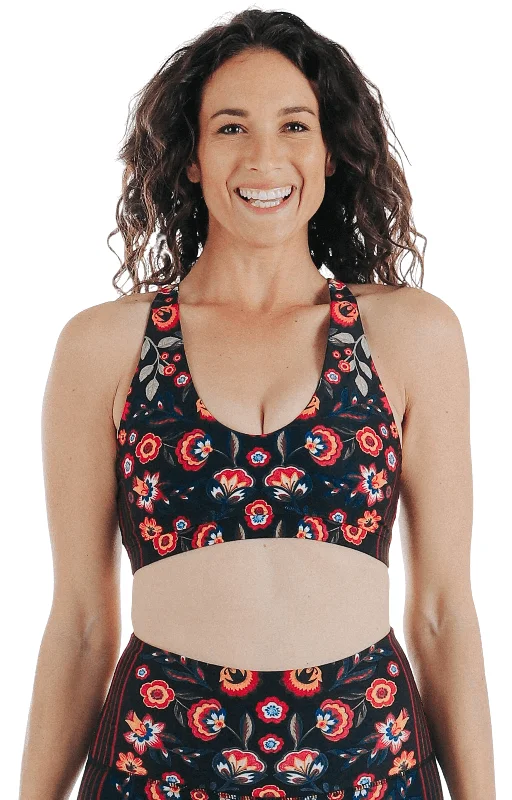 Loyalty Reward Mystique Bra - Folklore