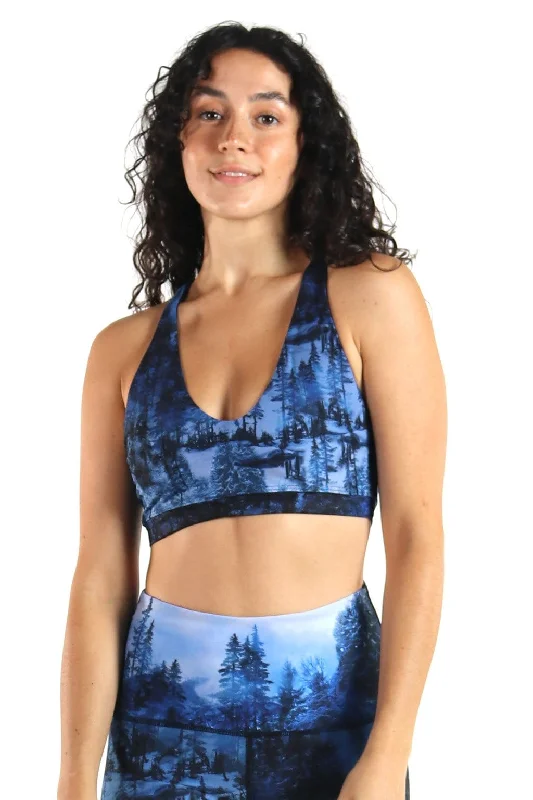 Weekend Deal Mystique Bra - Lone Wolf