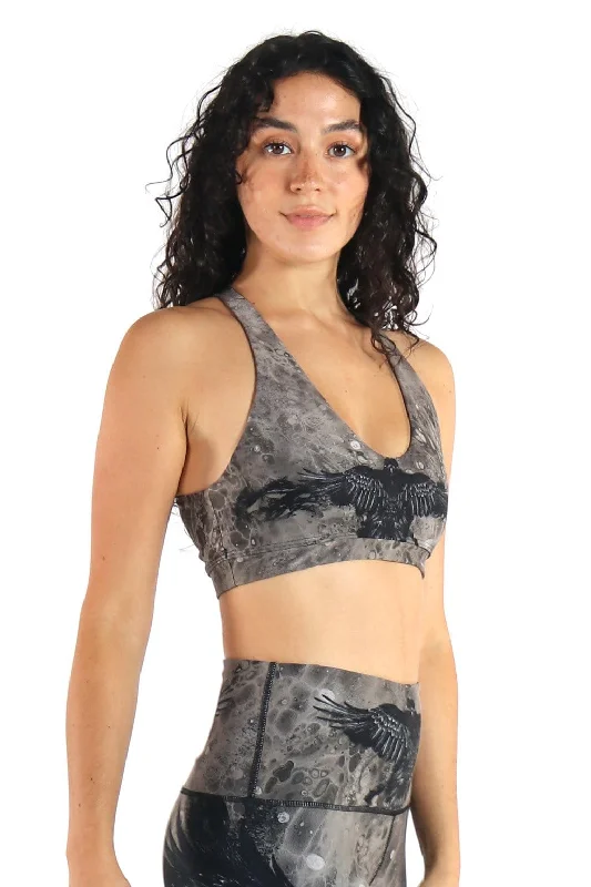Super Deal Mystique Bra - The Raven