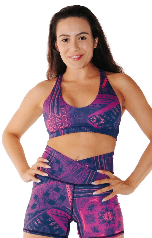 Online Only Mystique Bra - Vibrant Cirebon