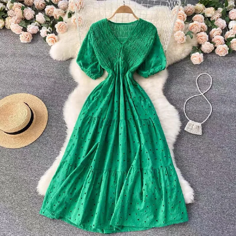 Bargain Bin New Love MIDI Dress