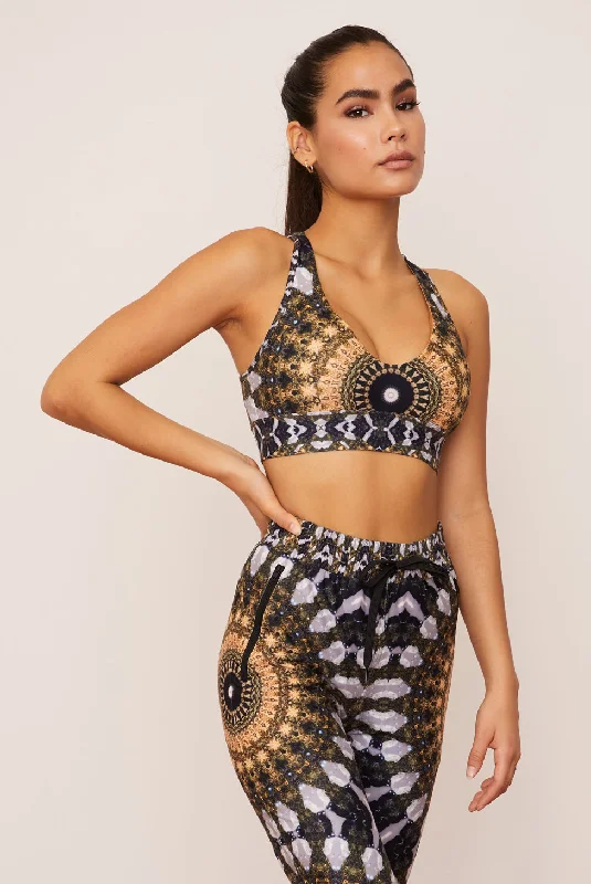 Special Price Noor Racerback Bra
