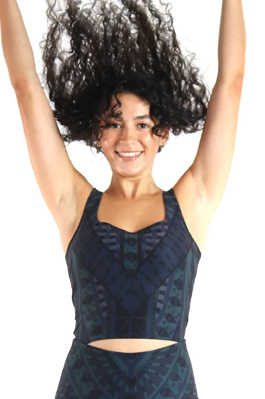 Super Sale Om Tank - Warrior One