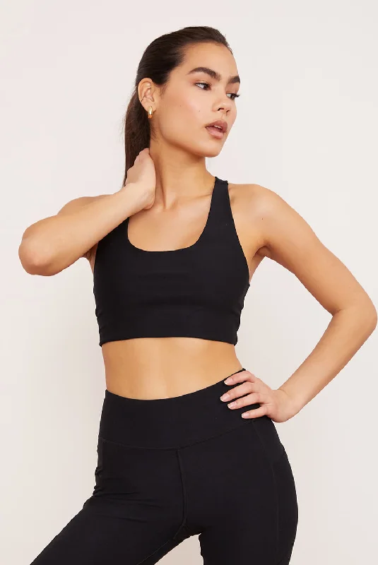 Reduced Prices Onyx Yoga Top