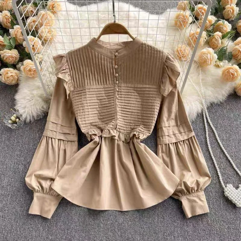Deal Alert Renold Formal Blouse