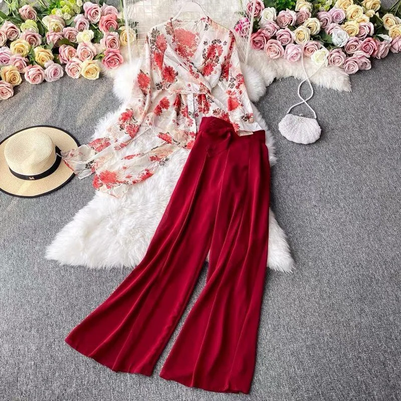 Deal Mania Resse Coord Set