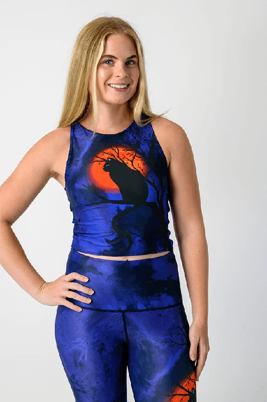 Loyalty Reward Ready or Knot Tank - Friday the 13th