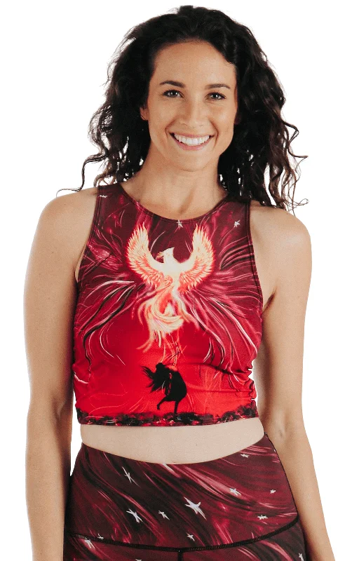 Epic Deals Ready or Knot Tank - Phoenix Rising