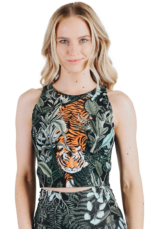 Don’t Miss Out Ready or Knot Tank - Rawr Talent