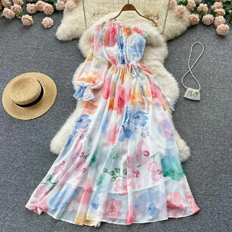 Crazy Deals Royce Summer Dress