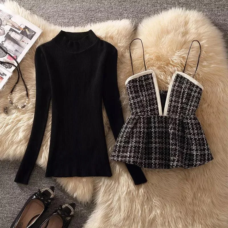 Limited Time Samandra Two Piece Set
