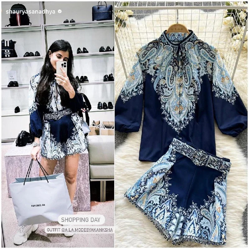 Exclusive Deal Sandy Coord Set