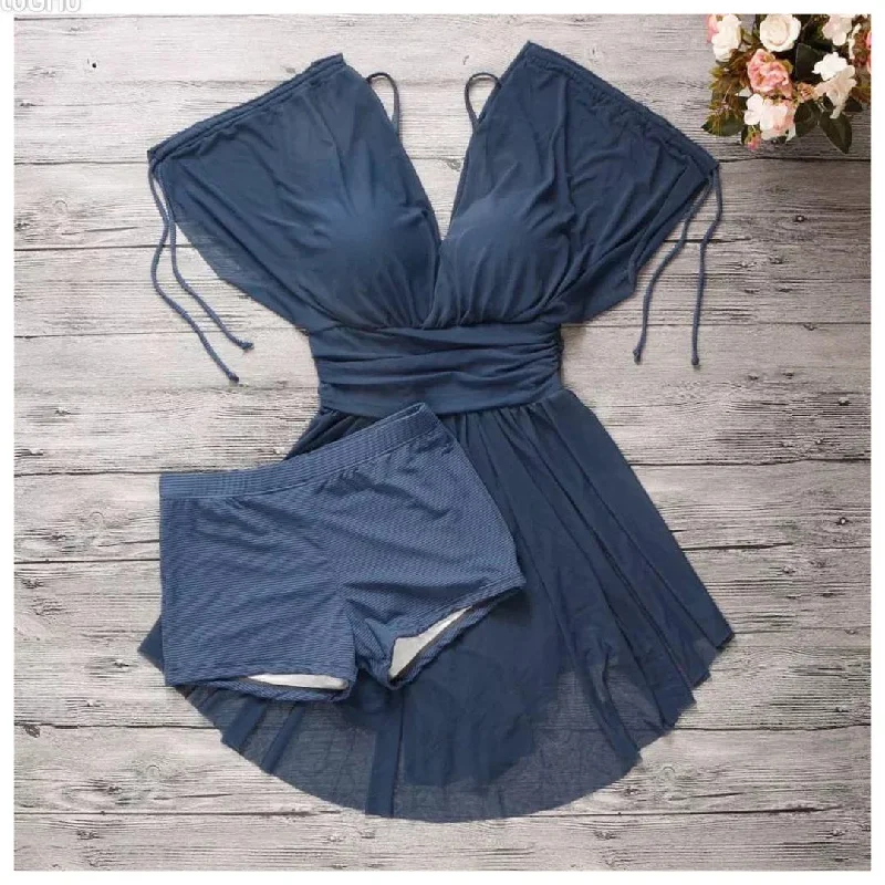 Discount Days Santorini Two Piece Swimsuit