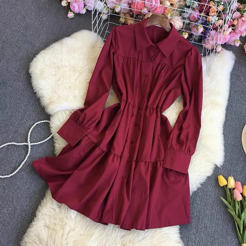 Great Deals Stancy Statement Dress