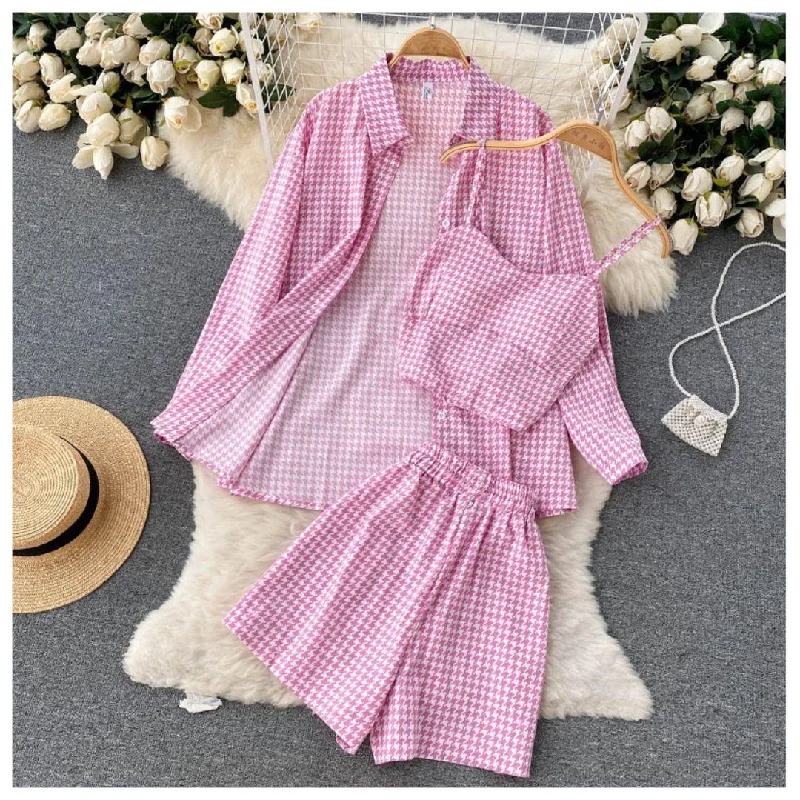 Deal Explosion Sula 3 Piece Set