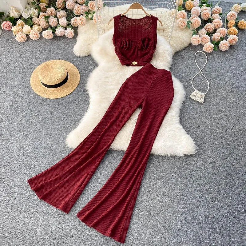 Price Meltdown Tabby Coord Set