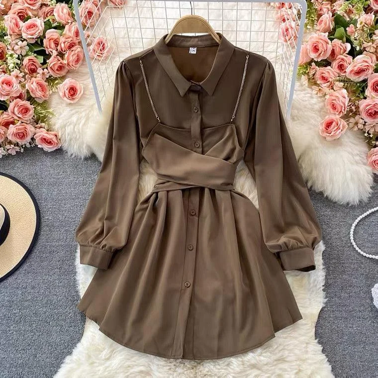 Fantastic Deals Tesla Statement Dress